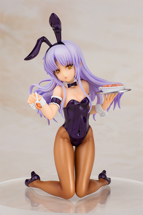 Angel Beats!-1st beat- 立華かなで バニーstyle | 株式会社アクアマリン