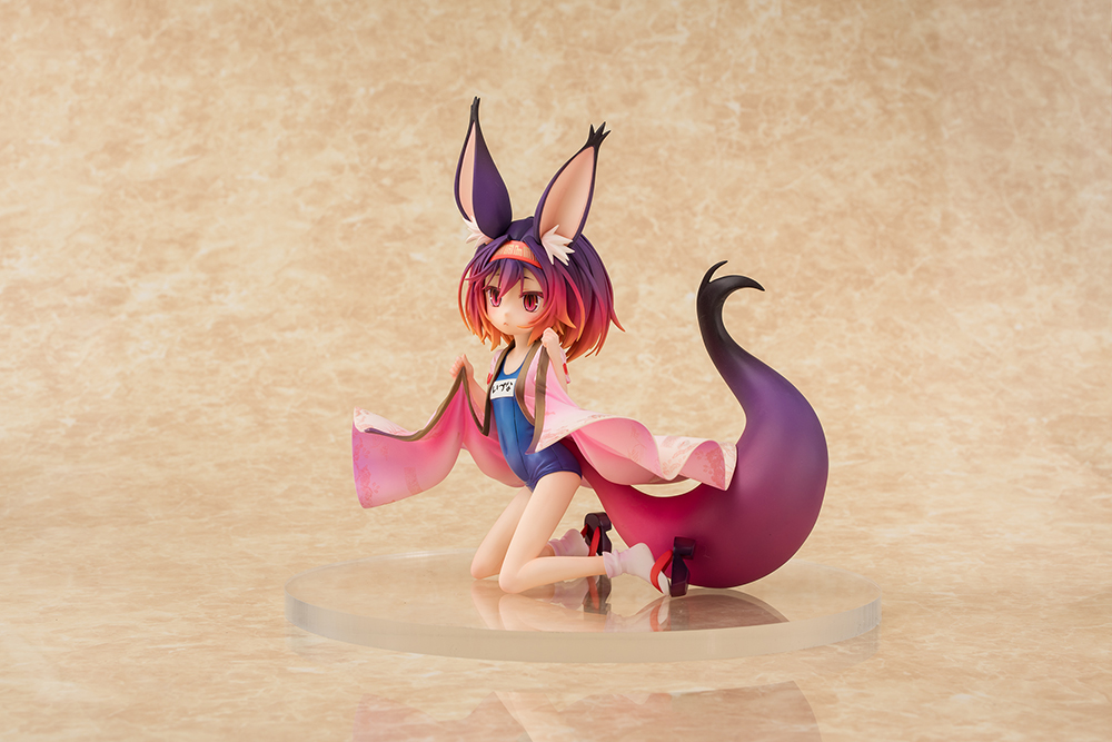 ノーゲーム・ノーライフ 初瀬いづな 水着style | 株式会社アクアマリン