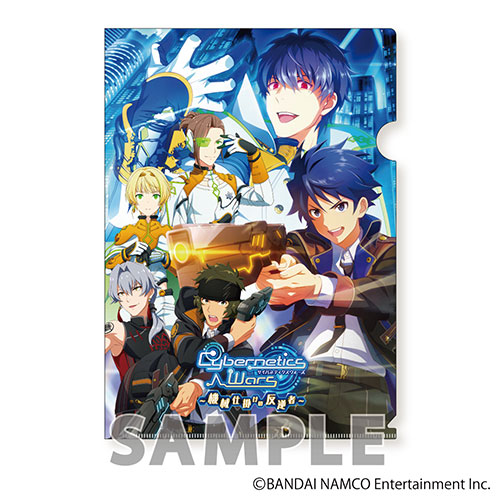 アイドルマスターSideM グローイングブライティ 色紙 34点セット