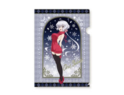 戦姫絶唱シンフォギアAXZ フルグラフィックTシャツ 雪音クリス(小悪魔