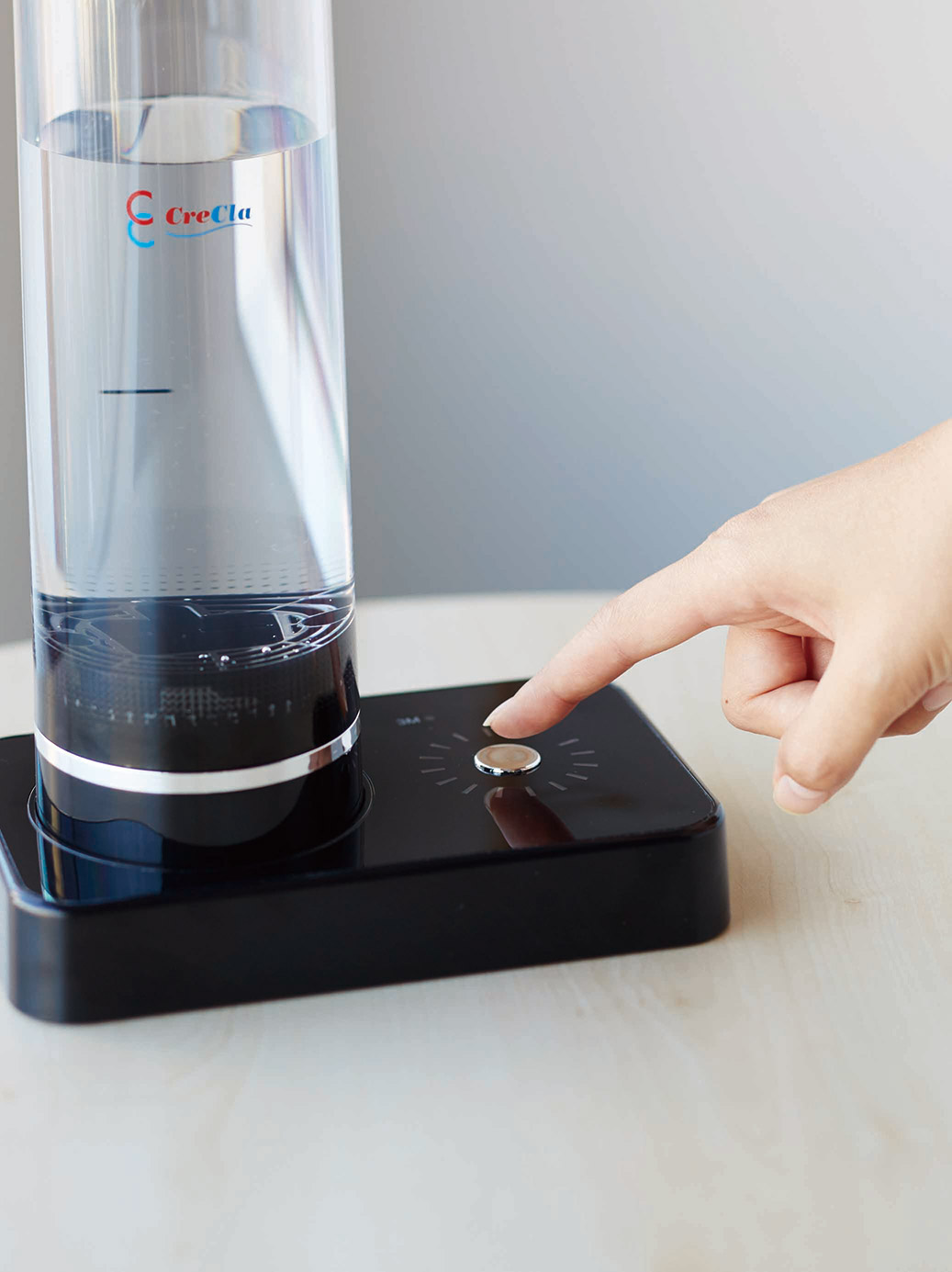 マジックポット｜クリクラ釧路