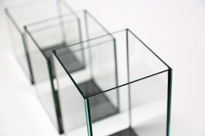 KOTOBUKI 25㎝キューブ水槽飼育セット KOTOBUKI 25㎝キューブ水槽飼育