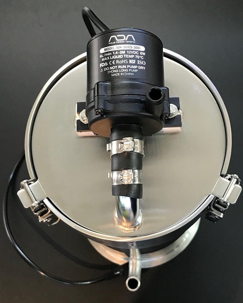 ADA スーパージェットフィルター ES-300 Ver.2 ADA Super Jet Filter