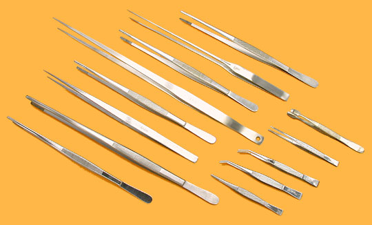 ADA ネイチャーアクアリウム プロピンセット等メンテナンスセット 水草