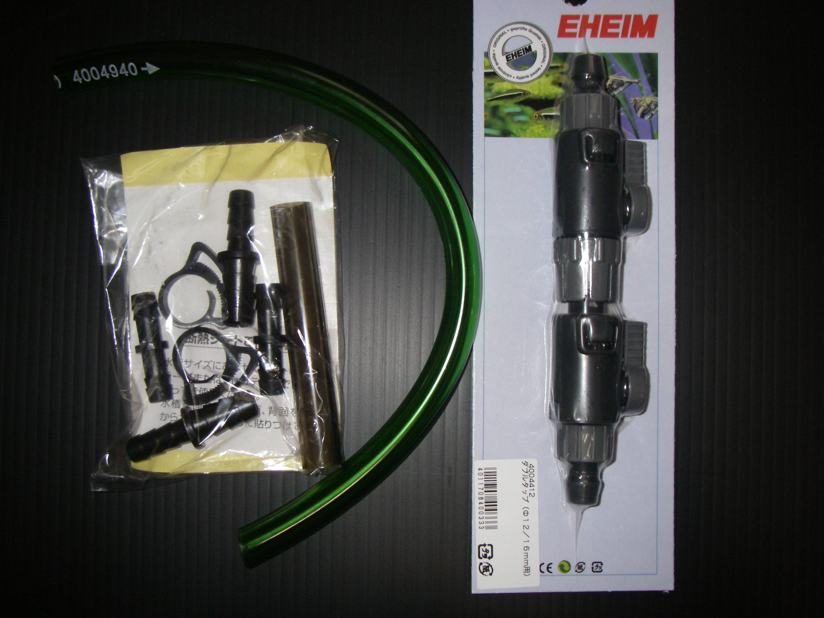 テトラクールタワーCR-2 NEW 開封・設置・使用感レビュー ｜ 30cm水槽