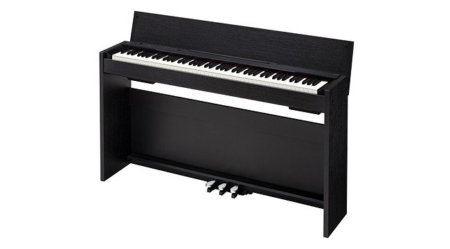 電子ピアノ CASIO カシオ privia プリビア px-830