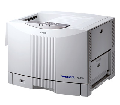 CASIO SPEEDIA N6000シリーズ 回収協力トナー純正セット 楽天市場