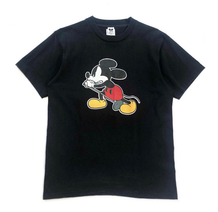 Number (N)ine Mickey Mouse – Archive Reloaded