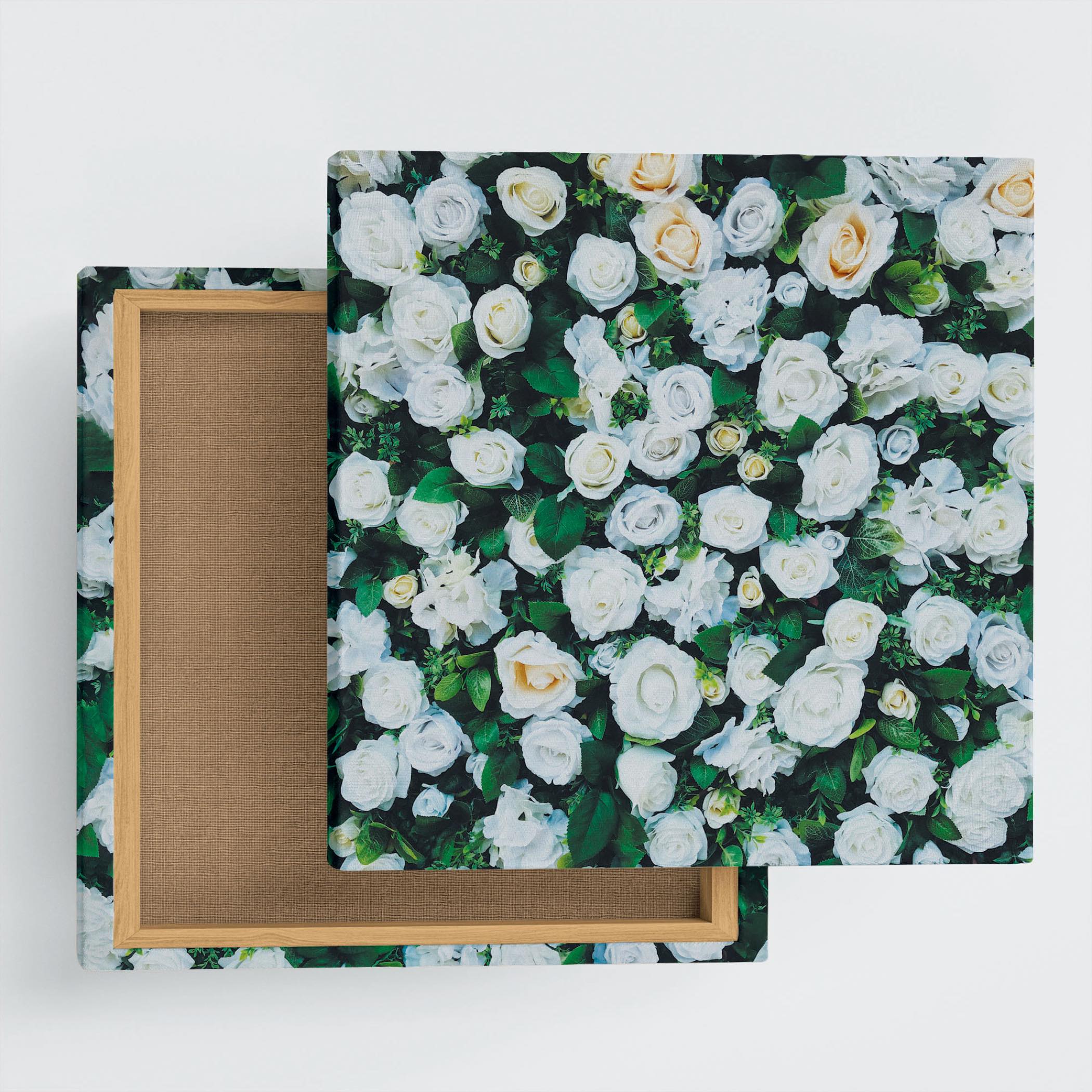 アートデリ 花のファブリックボード poht-2205-06 つ179