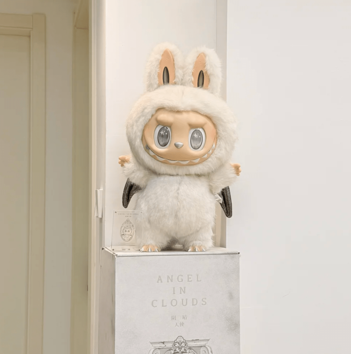 週末限定】ZIMOMOジモモ エンジェル 週末限定】ZIMOMOジモモ