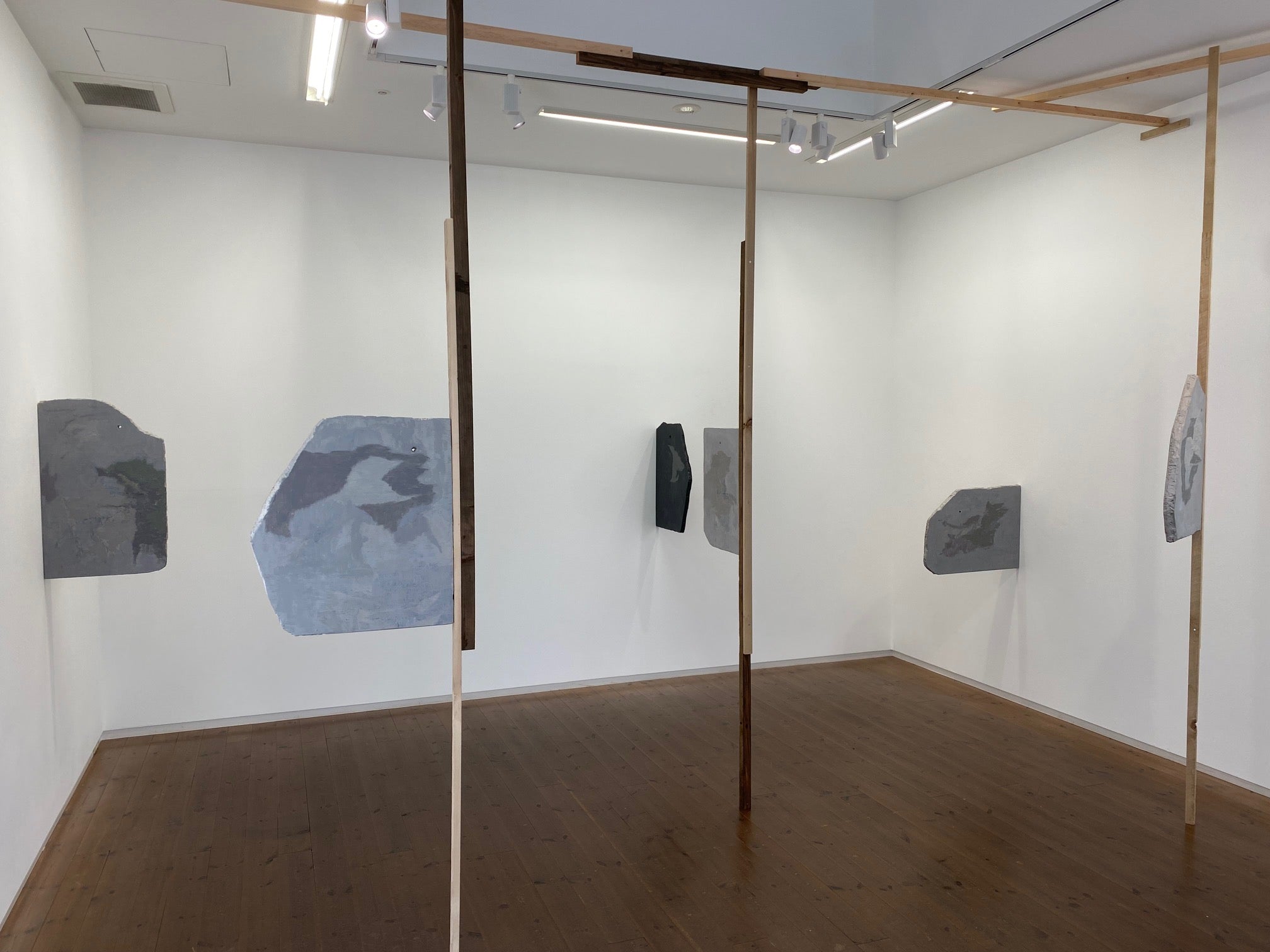 真作1点物】「魔法の荷車」□東京藝大卒画家□松崎祐哉□創業年のレア作品