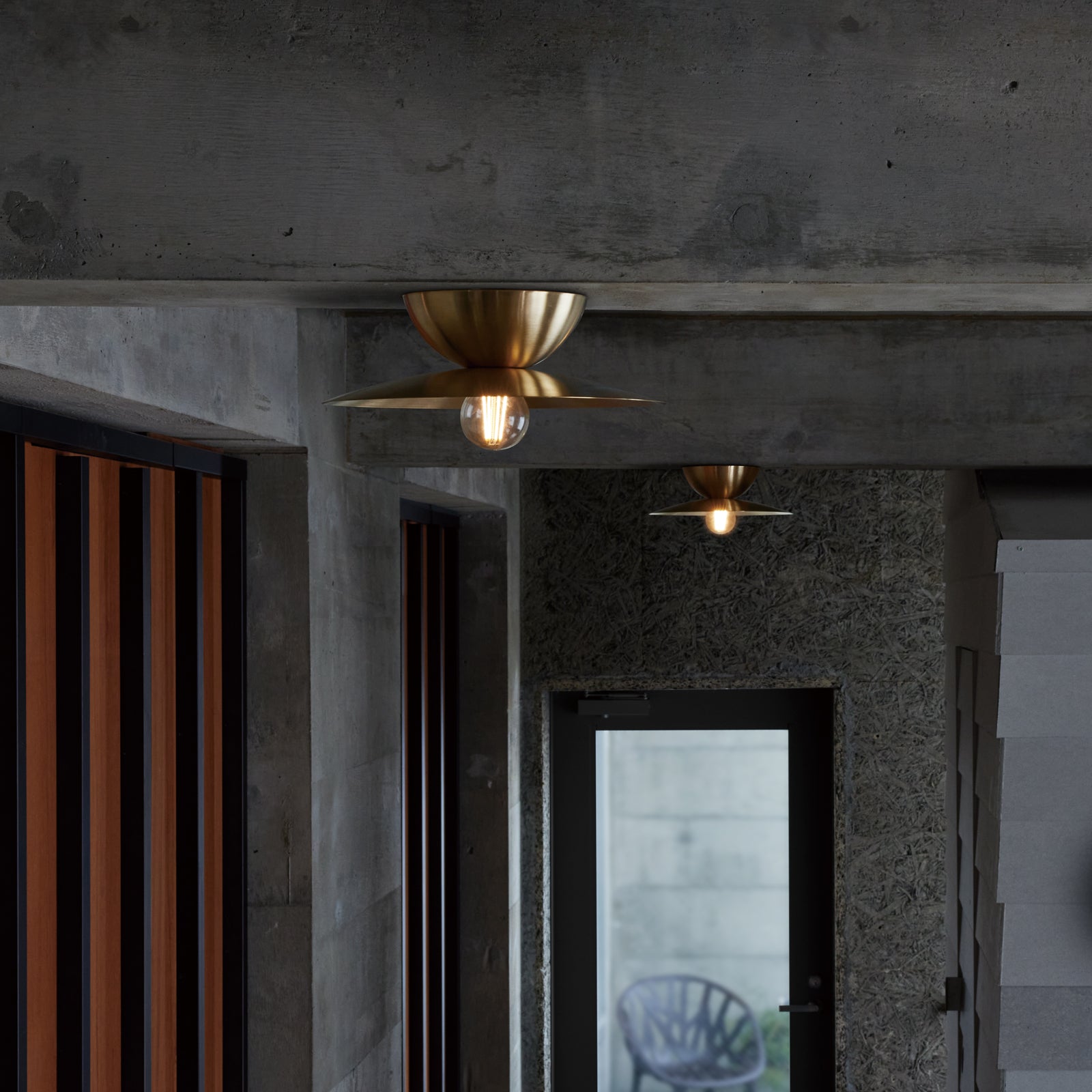 Probe-ceiling light L｜ARTWORKSTUDIO公式