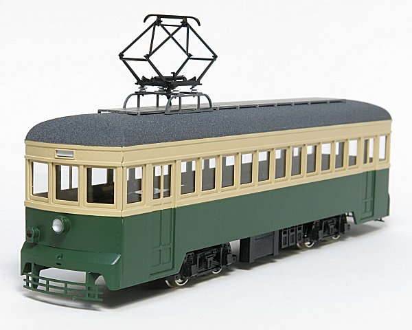 Roco HOゲージ 電気機関車 客車4両 (路面電車 はジャンク) カタログ