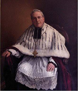 版画 作者:ガストン・プティ（聖ドミニコ渋谷カトリック教会神父様の