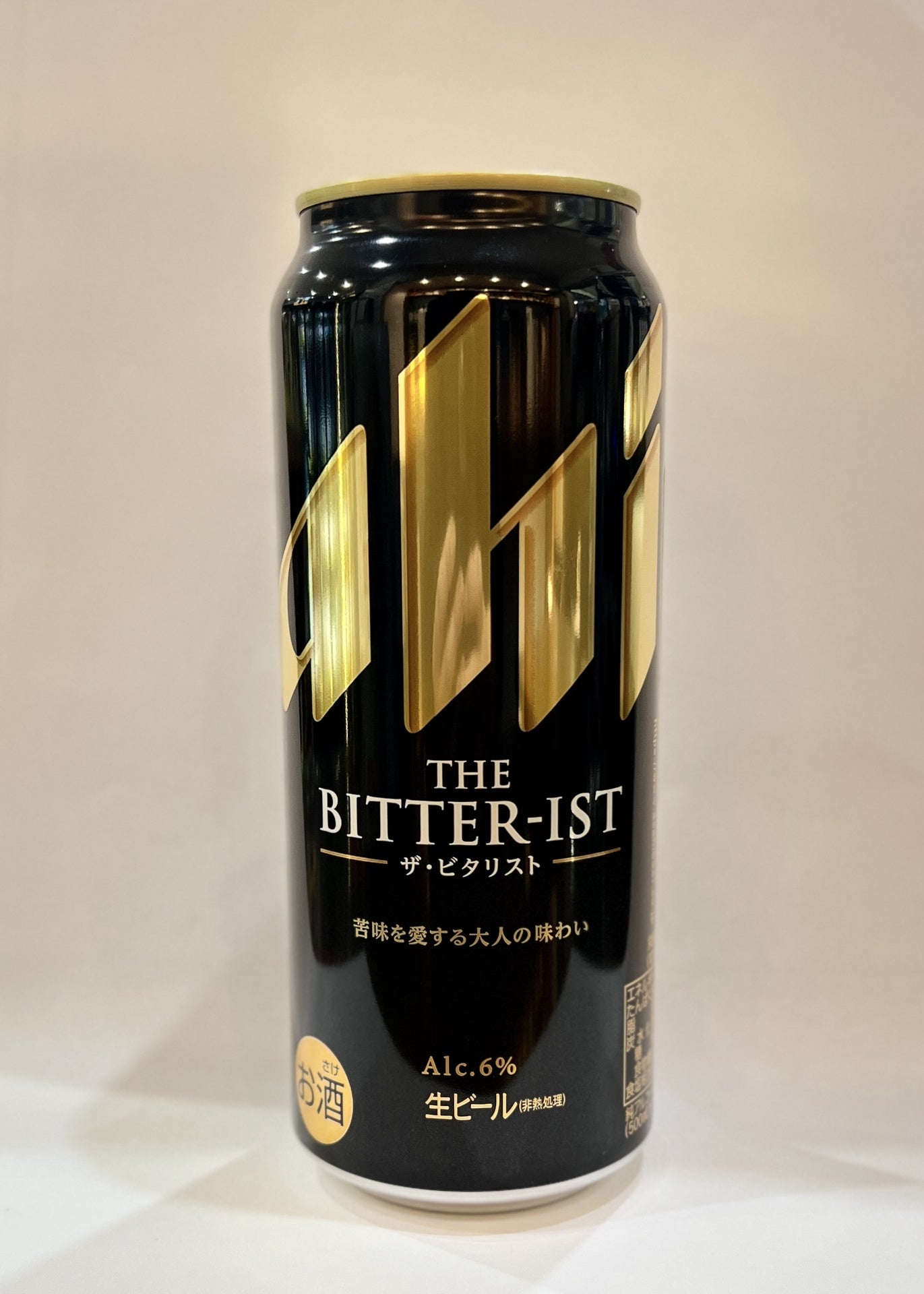 45本まとめ売り】アサヒ THE BITTER-IST 500,350ml Amazon.co.jp: ザ
