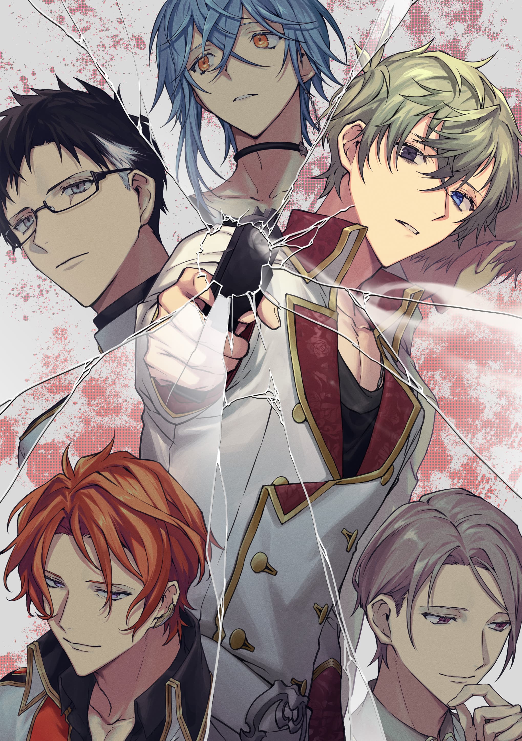 Re;quartz零度 ソフト クラファン特典 他まとめ売り Re;quartz零度