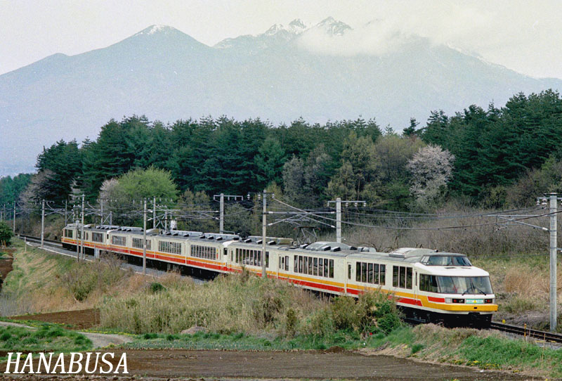 長～いP.E.A: 「はなぶさ」に集まる仲間たち