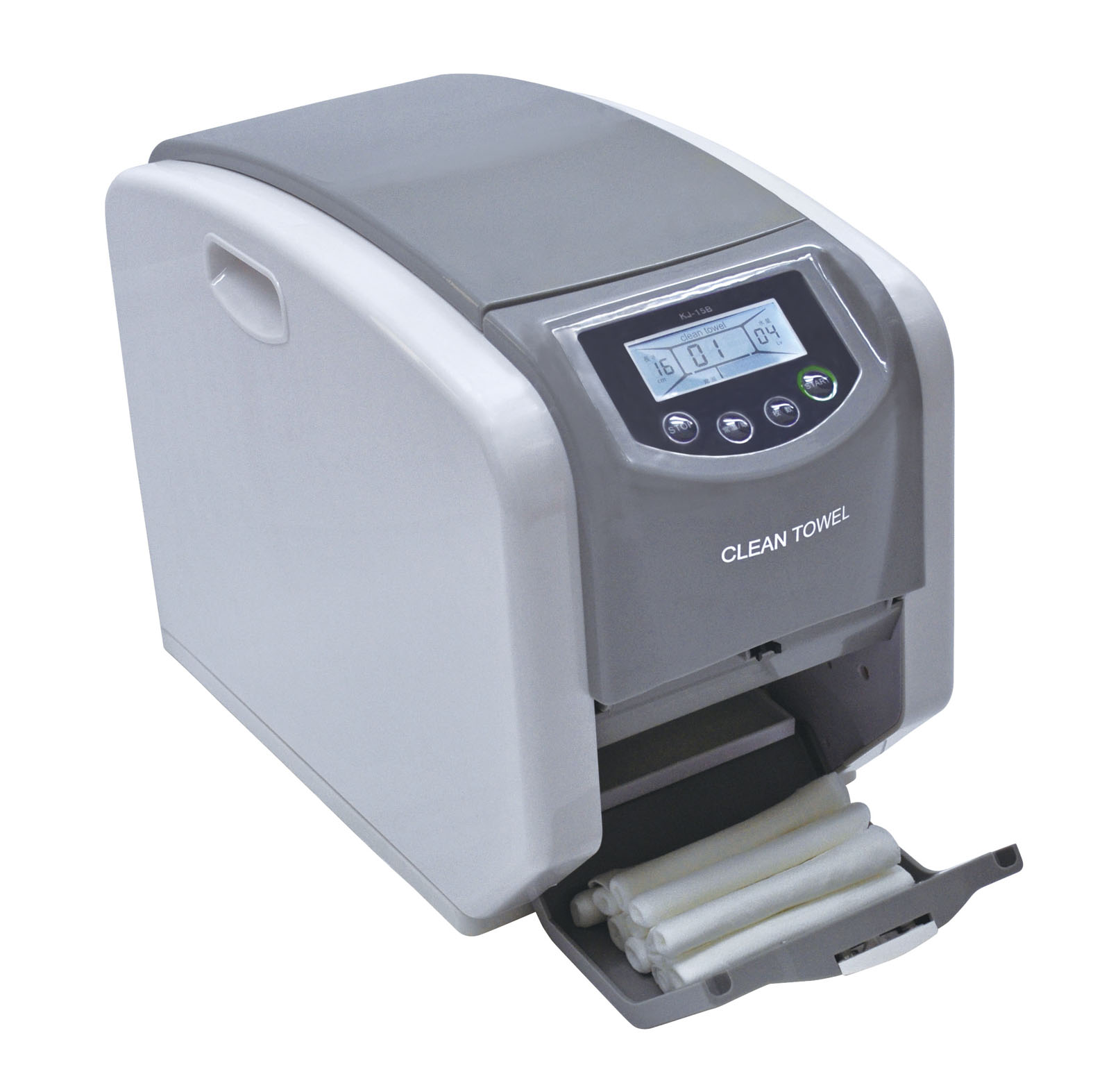 商品紹介 - 【自動おしぼり機・おしぼりロール】ビートゥーシー・ワークス