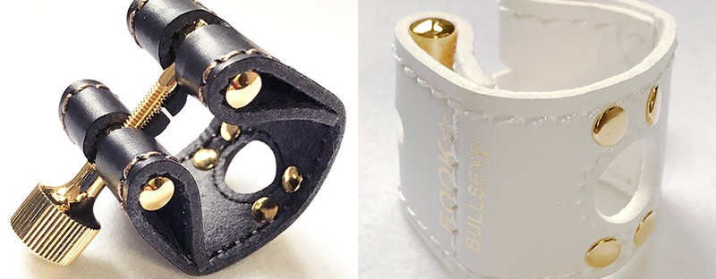 ligature | BULLSEYE ENTERPRISE