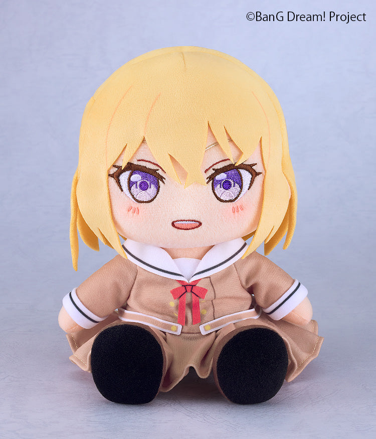 BanG Dream バンドリ ave mujica ドロリス 三角初華 特典 バンドリ Ave