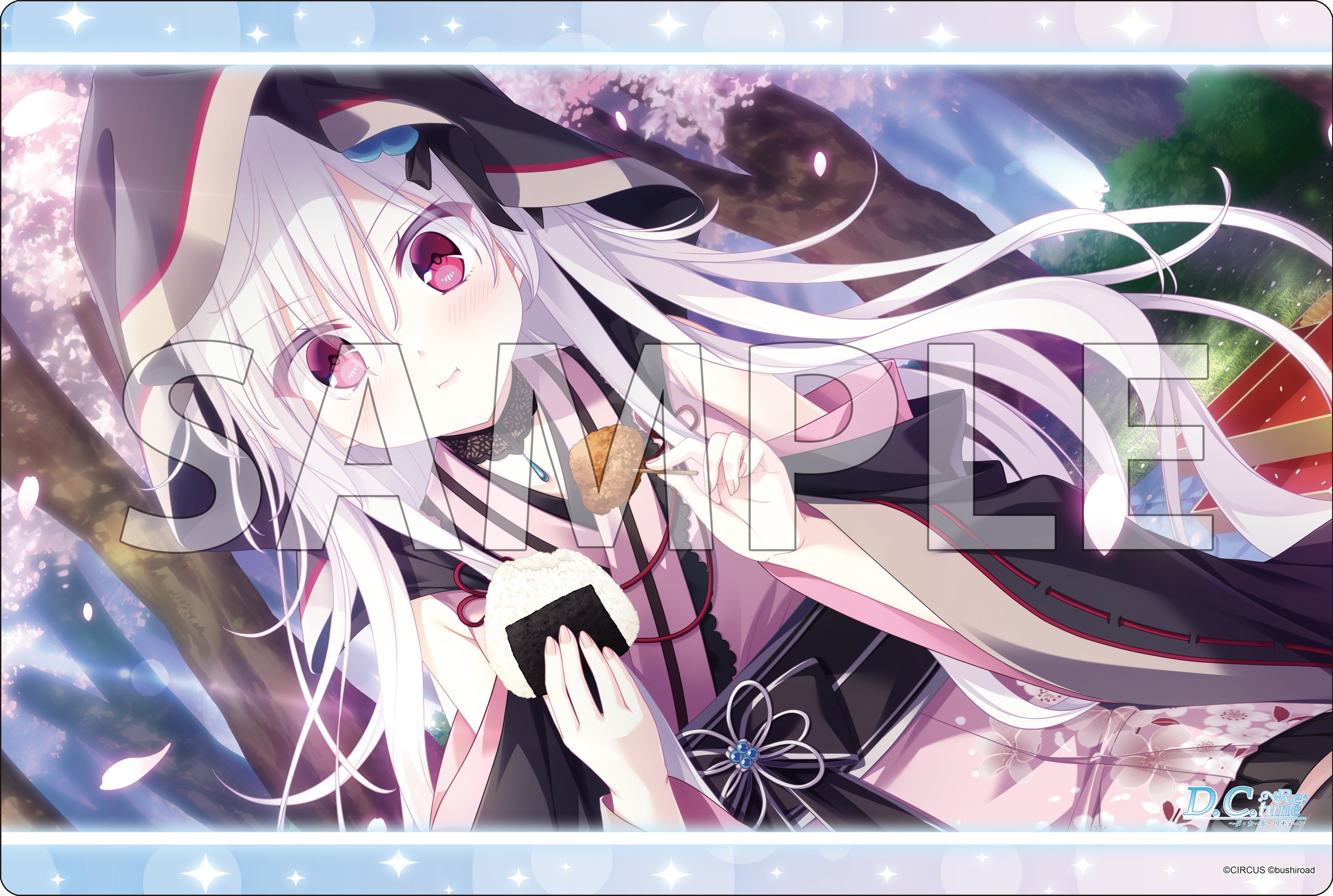 ラバーマット | ブシロード オンラインストア – 2ページ目