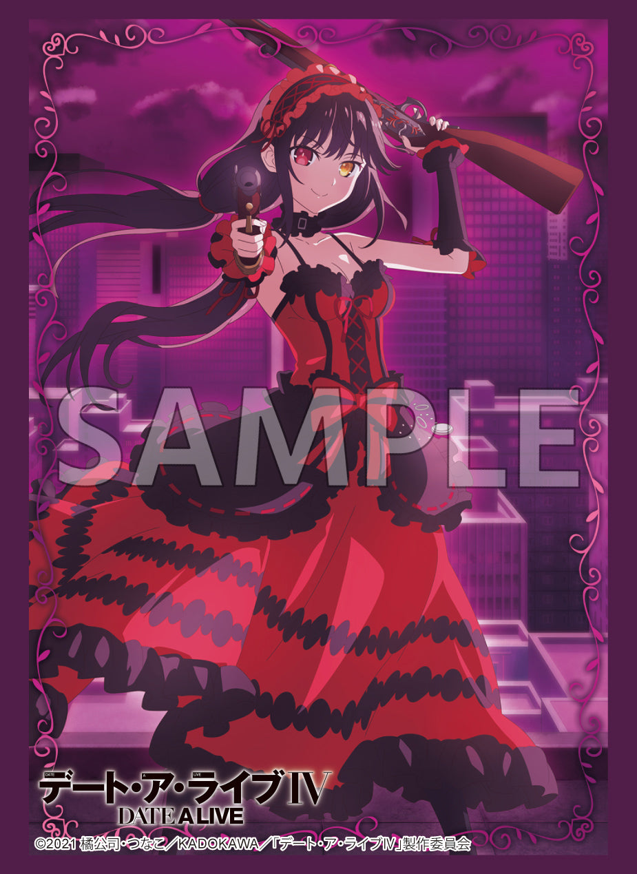 ヴァイス 時崎狂三を除く デート・ア・ライブ Vol.3 RR以下 4コン