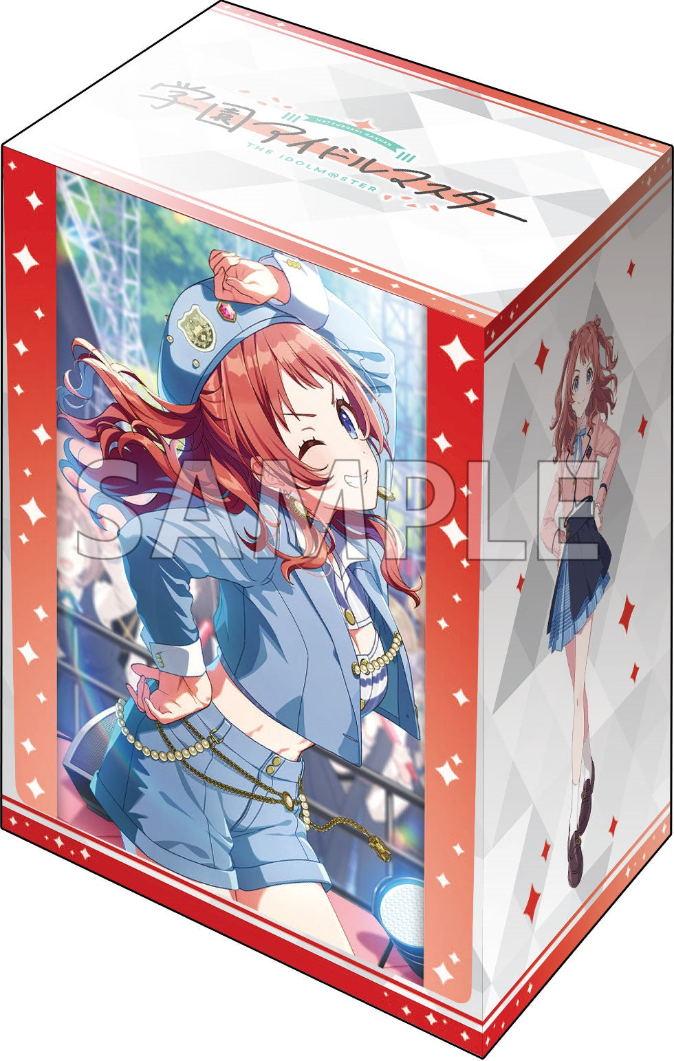 ヴァイス 学マス 扉門 デッキ Weiss Schwarz ヴァイスシュヴァルツ ws