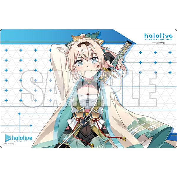 クロノマギア ラバープレイマット パズドラ