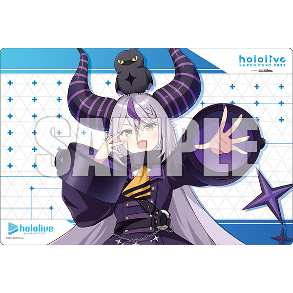 ブシロード ラバーマットコレクションV2 エクストラ Vol.32 hololive