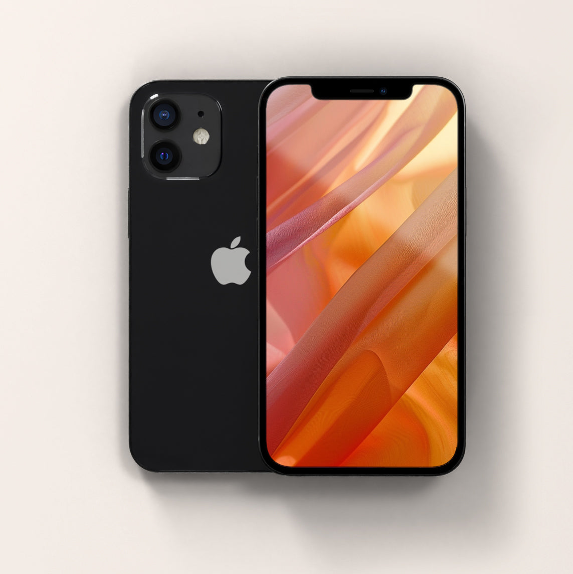 iPhone 12 mini ブラック 128GB iPhone 12 mini ブラック 128 GB SIMフリー