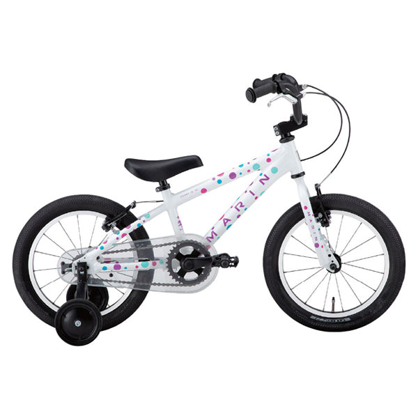 MARIN DONKY Jr.16（マリン ドンキーJr16） – バズデザインサイクル