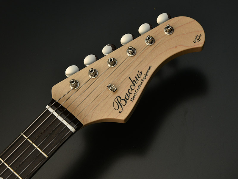 Bacchus GLOBAL Series 「BST-650B」「BTL-650B」新登場！ – SOAR