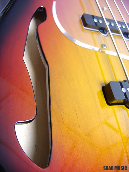 BJB-4F/ALD-FL 3TS (Bacchus)