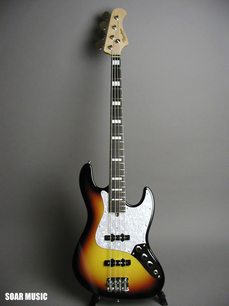 BJB-62C 3TS (Bacchus)