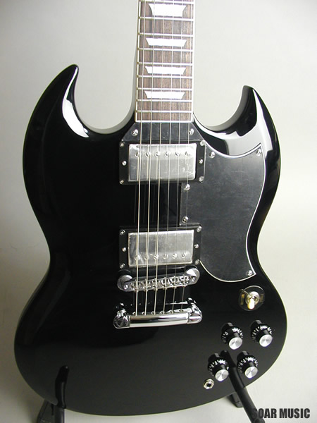 ギター Bacchus BSG-480? Bacchus BSG-480（中古）【楽器検索デジマート】