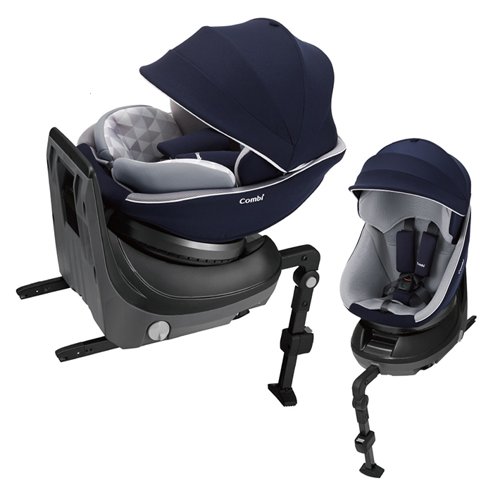 極美品】コンビ お買い得品 Combi クルムーヴ スマート ISOFIX エッグ
