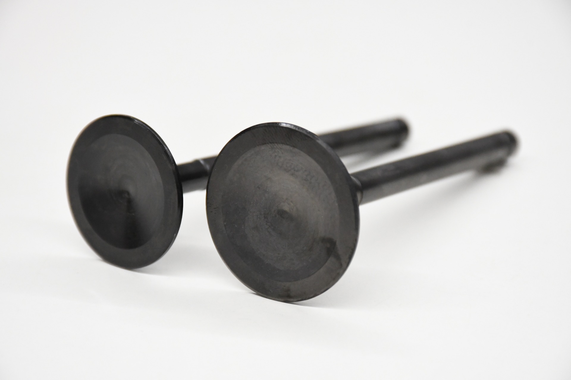 PROVA ブラック バルブ エンジンパーツ PROVA ブラック バルブ