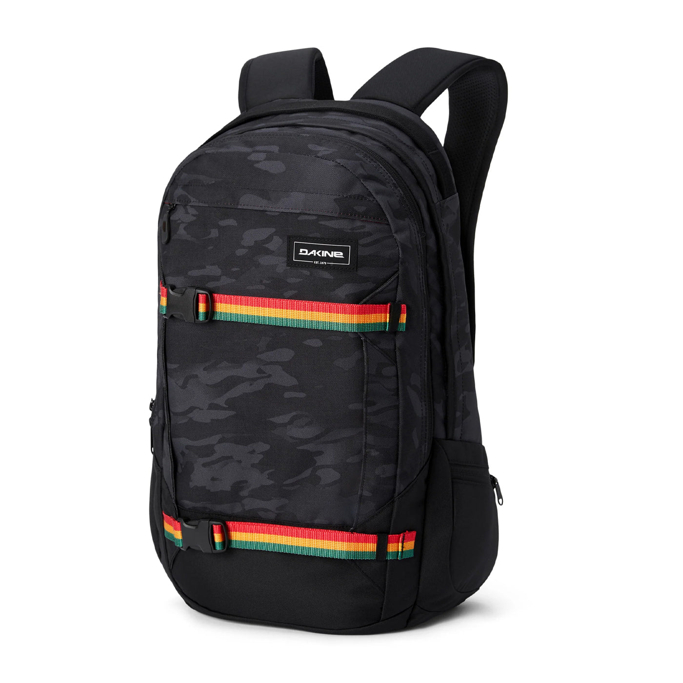 Dakine Mission 25L Backpack - 2025 – Baker Street Snow