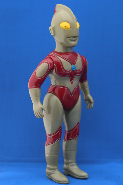 帰ってきたウルトラマン・ジャイアントサイズ – 昭和玩具研究+発表