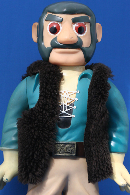 ジャンボマックス – 昭和玩具研究+発表