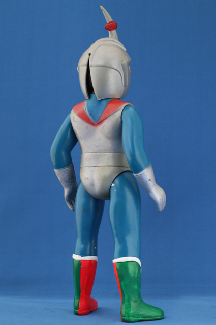 マーミット 流星人間ゾーン ゾーンファイター (流星人間ゾーン) | 特撮