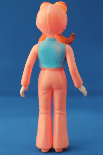 ステップジュン 人形 ドール さわやかジュン 昭和レトロ ステップ