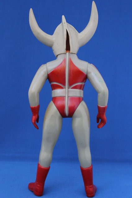 ウルトラの父・スタンダードサイズ – 昭和玩具研究+発表