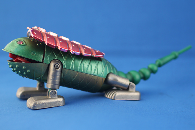 マルシン☆ 火山怪獣ケムラー☆円谷プロ