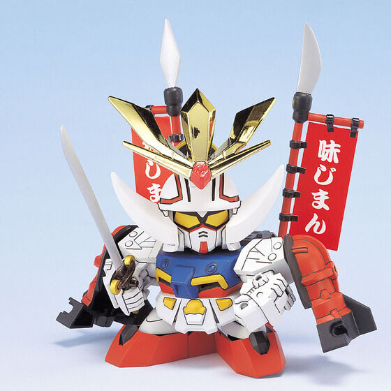 バンダイ ホビーサイト SDガンダムBB戦士 No.385 LEGEND BB 騎士