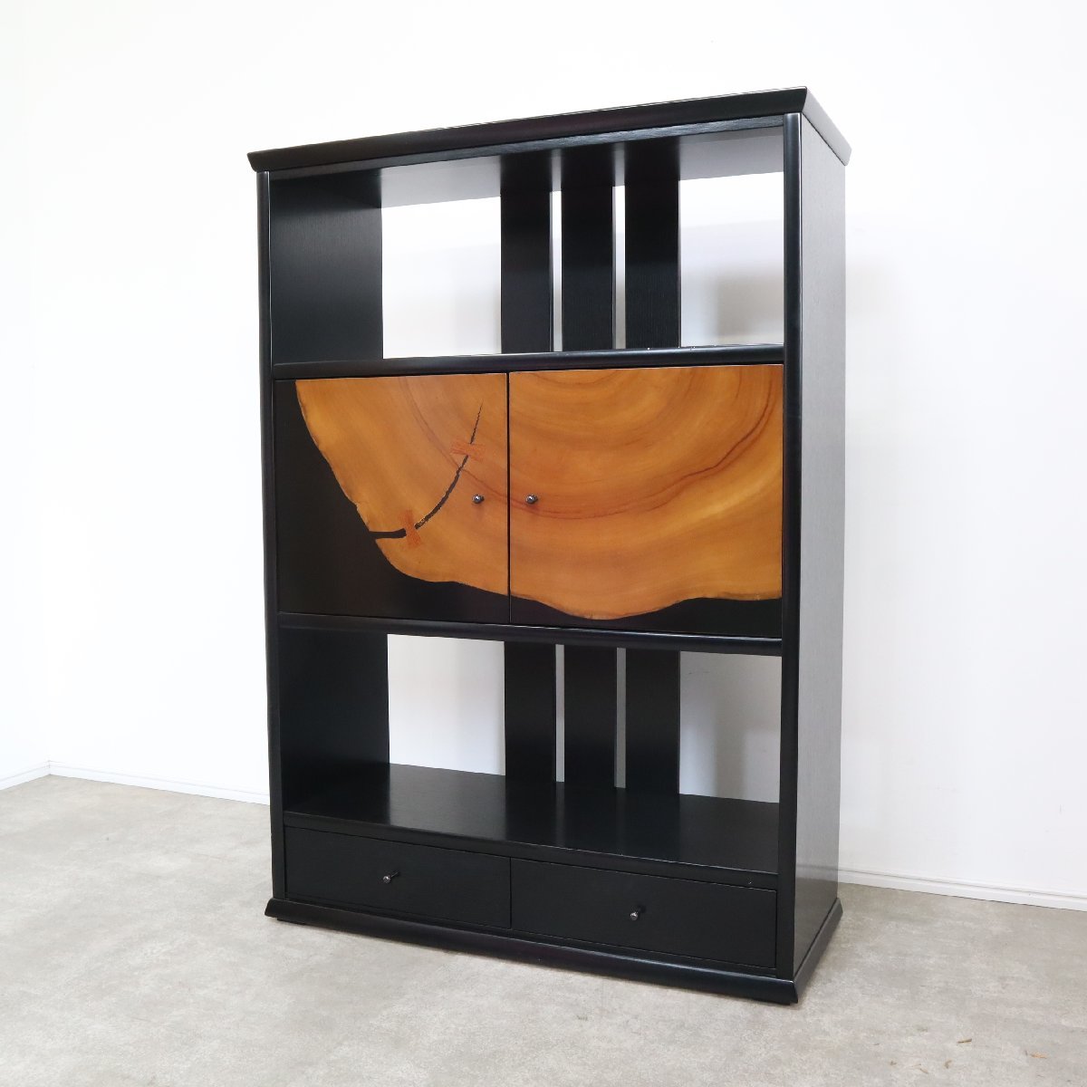 nipponaire HIGAN180SB オーク 展示品 nipponaire HIGAN180SB オーク