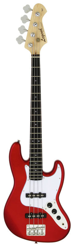 Aria pro ii Legend Shortscale Jazz Bass, SUNBURST. LAST ONE