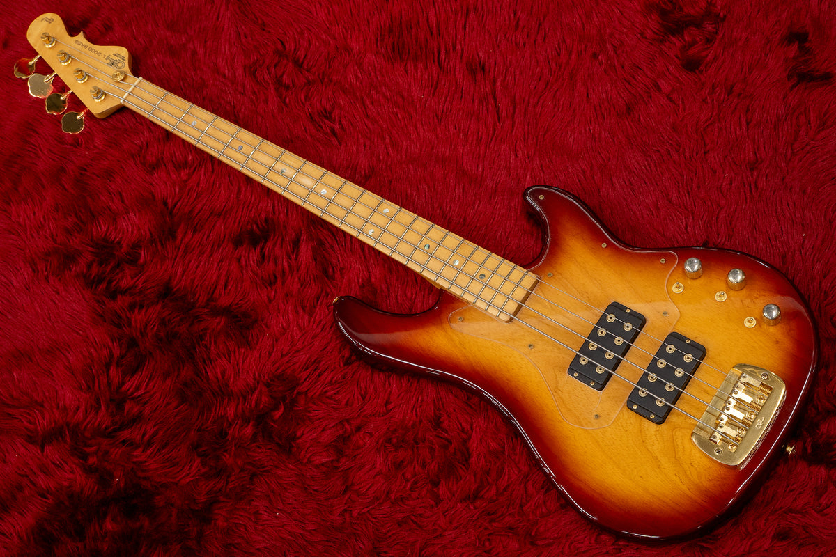 G&L L-2000 Premium（フジゲン製）