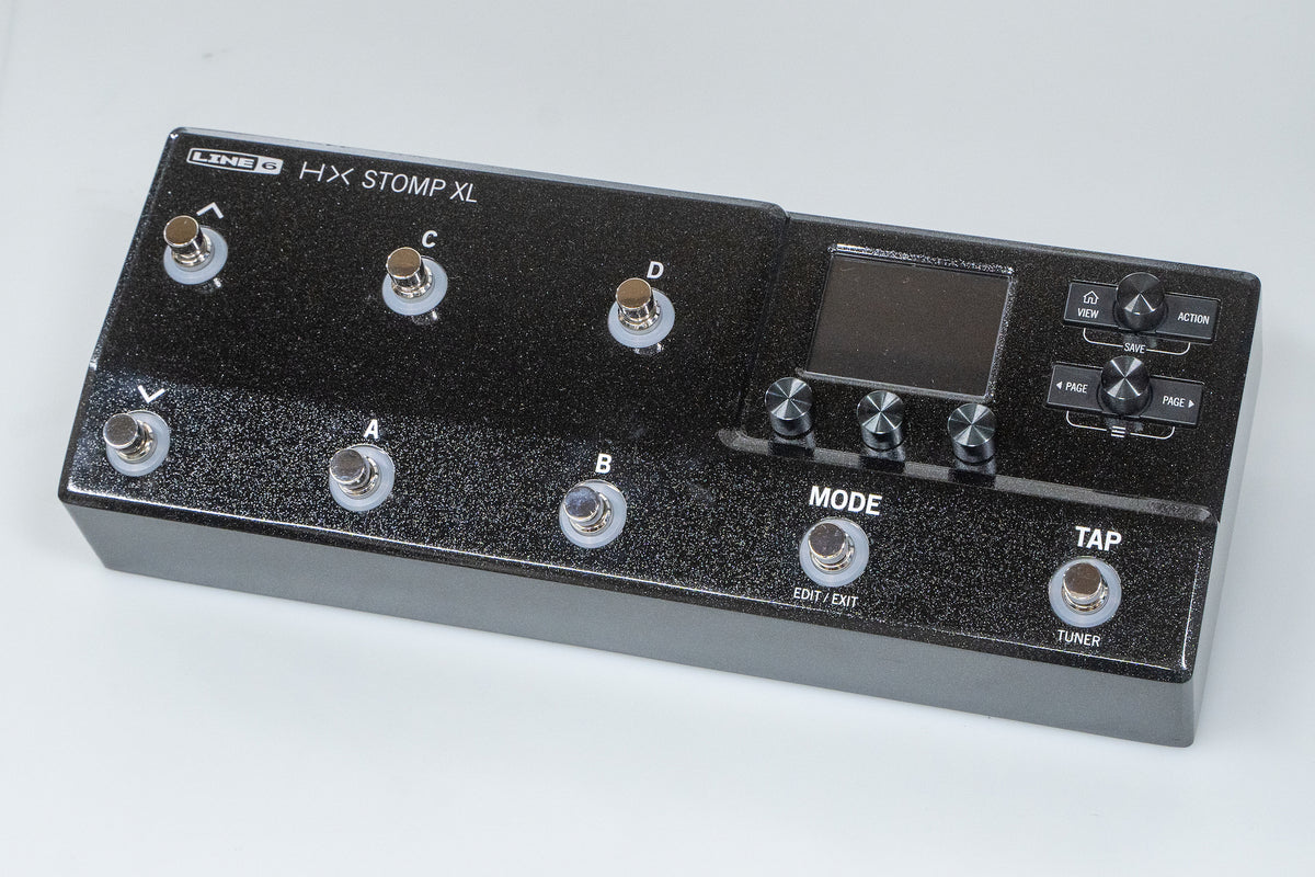 LINE6 HX STOMP XL 訳あり 楽天市場】hx stomp xlの通販