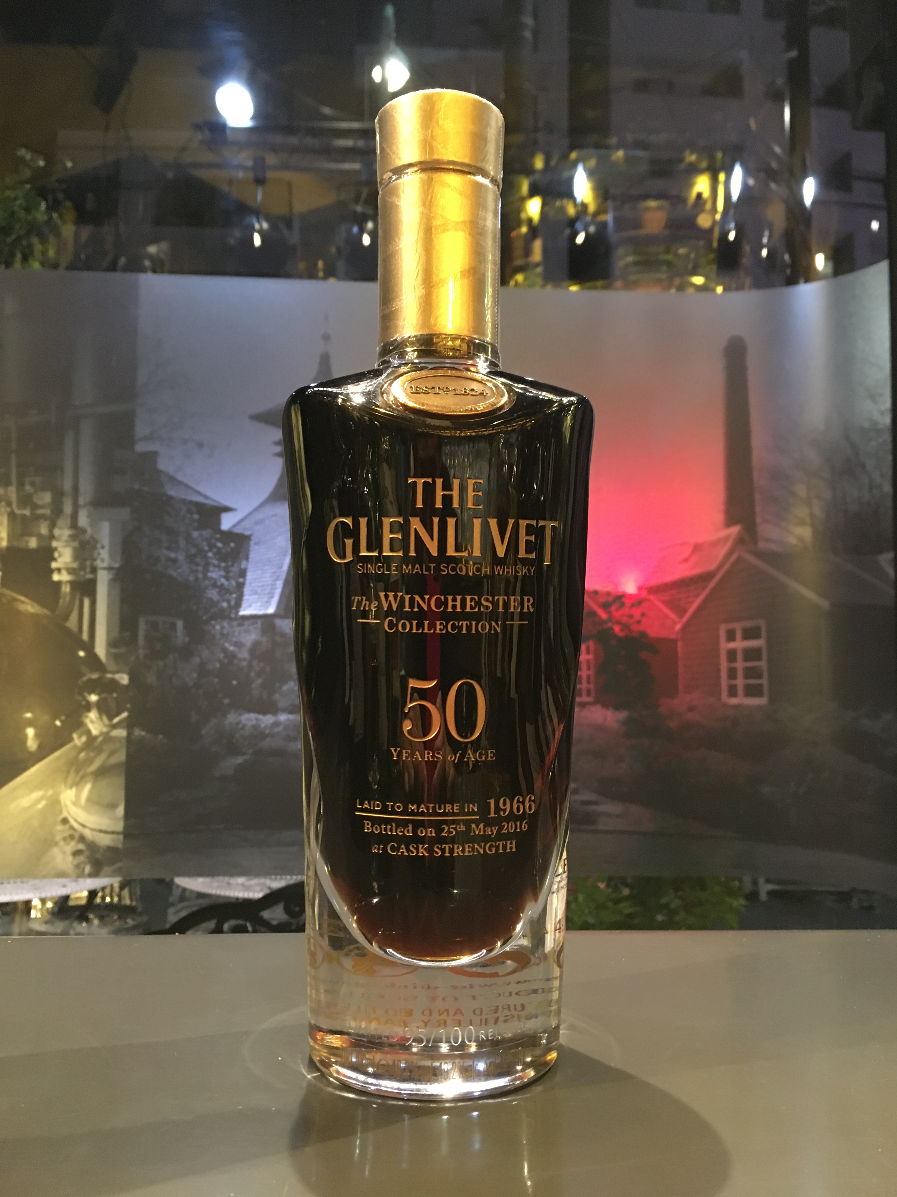 希少品 ハイランドパーク 30年物 サントリー 700ml